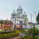Parroquia Inmaculada Concepcion de Filandia