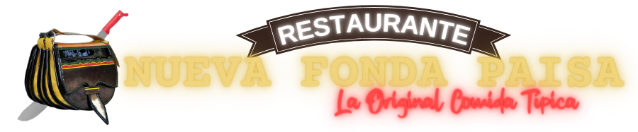 Nueva Fonda Paisa